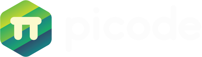 picode logo